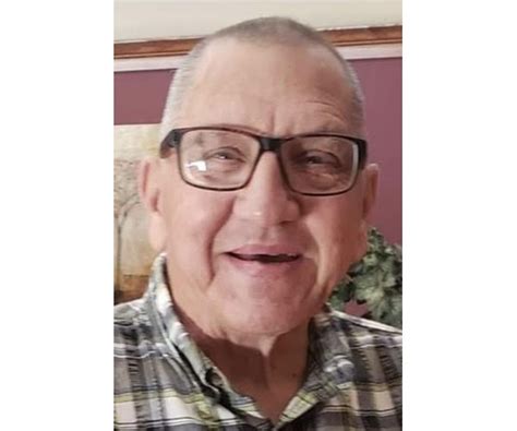 He was preceded in death by his father, Jack Rimbaugh, and his mother, Evelyn (M. . La porte herald argus obituaries